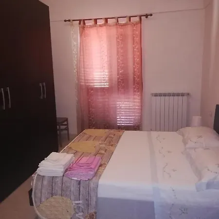 Irma House Apartment