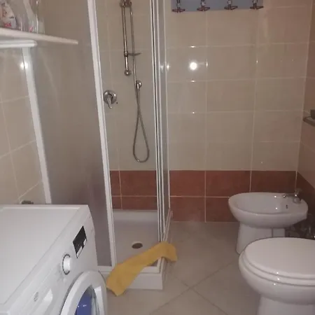 Apartamento Irma House *