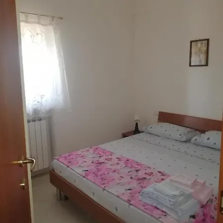 Irma House Apartment