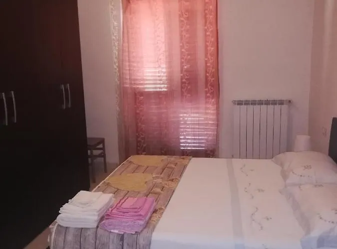 Irma House Apartment