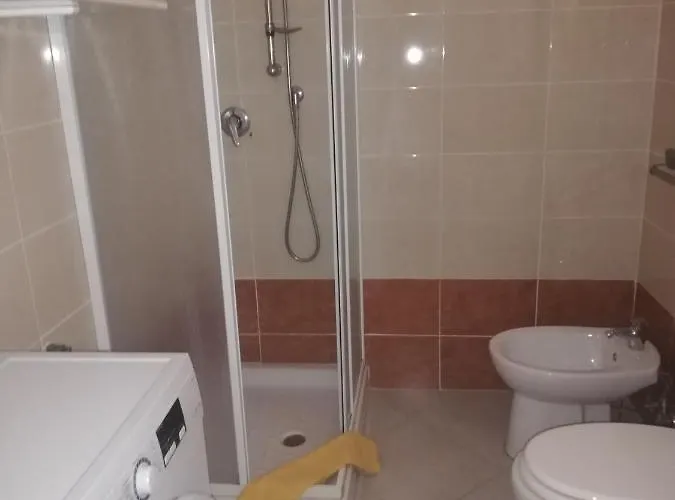 Apartment Irma House *