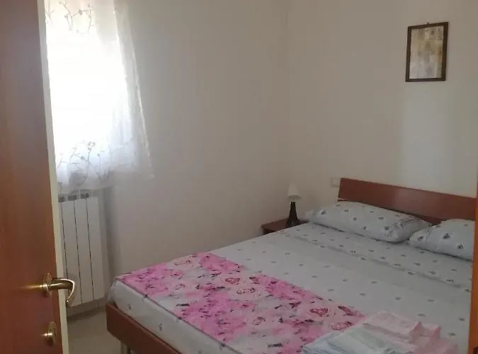 Irma House Apartment