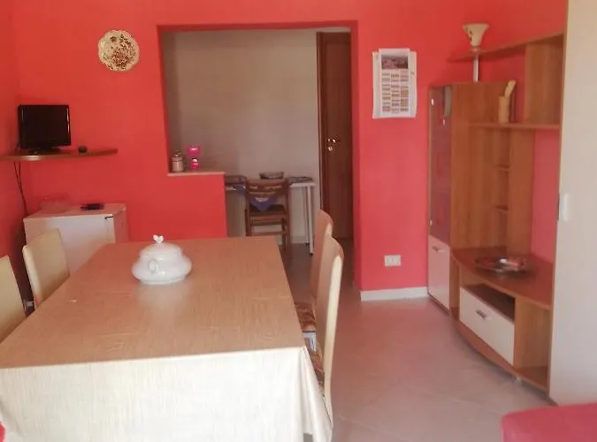 Apartment Irma House *